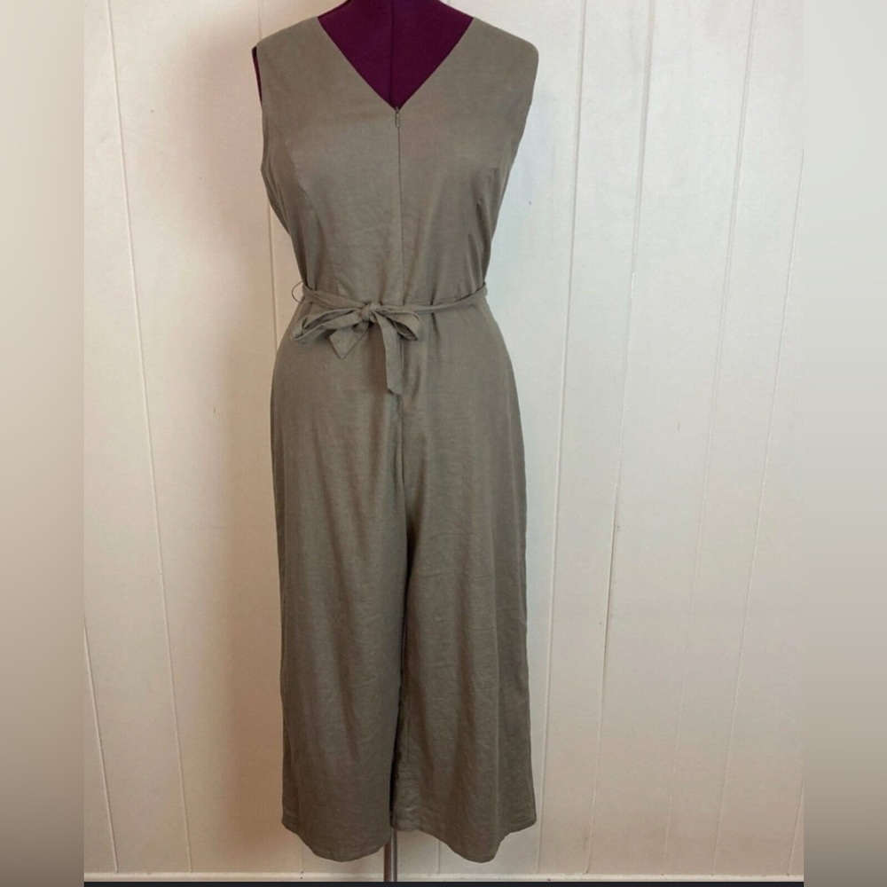 Tahari One Piece Jumpsuit